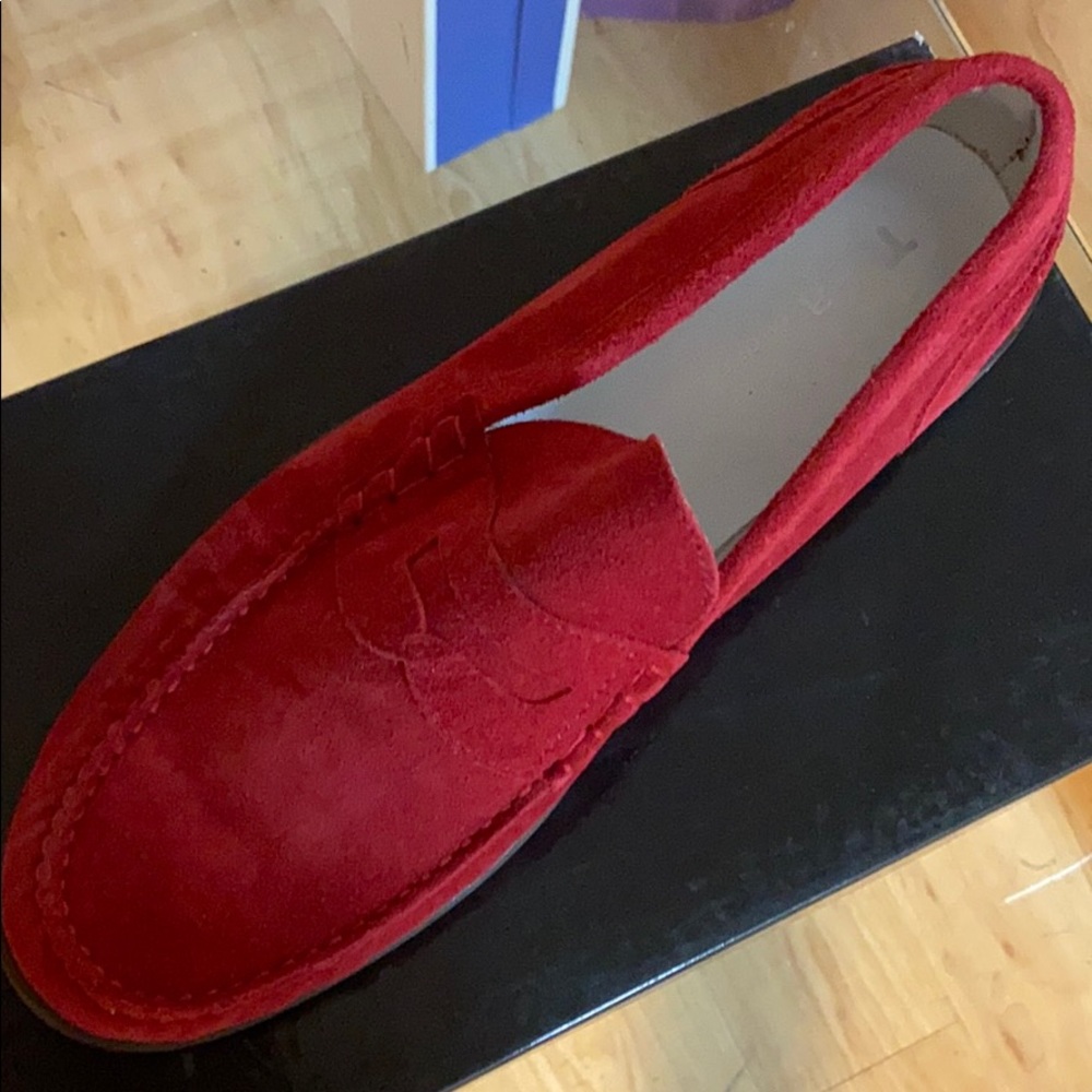 Man Shoes